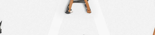 Alphabet Letters Created with Objects – Fubiz Media