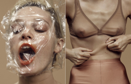 Paola Kudacki’s Pictures Question Beauty Standards