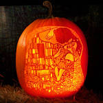 pumpkin