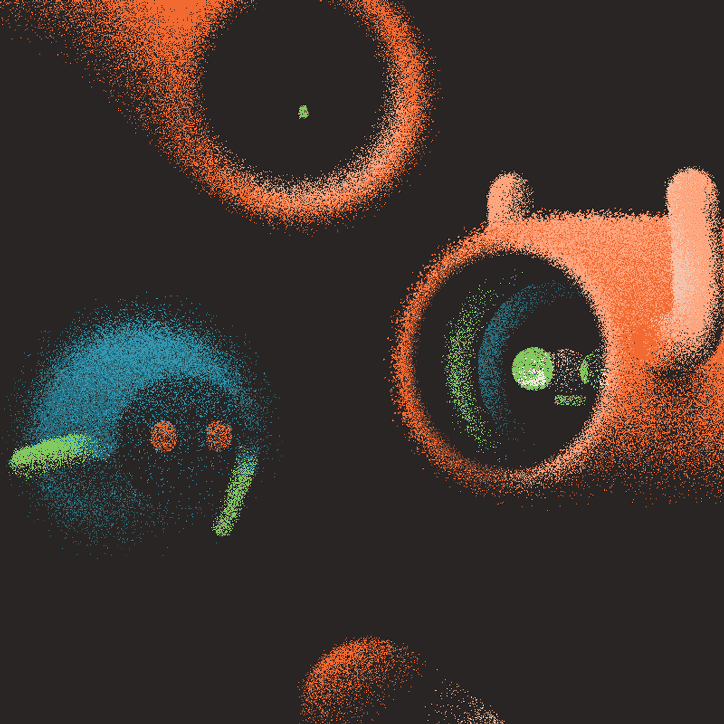 Featured image of post Surreal Anime Gif