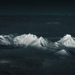 Post-Apocalyptic Landscapes Series by Nydia Lilian-17