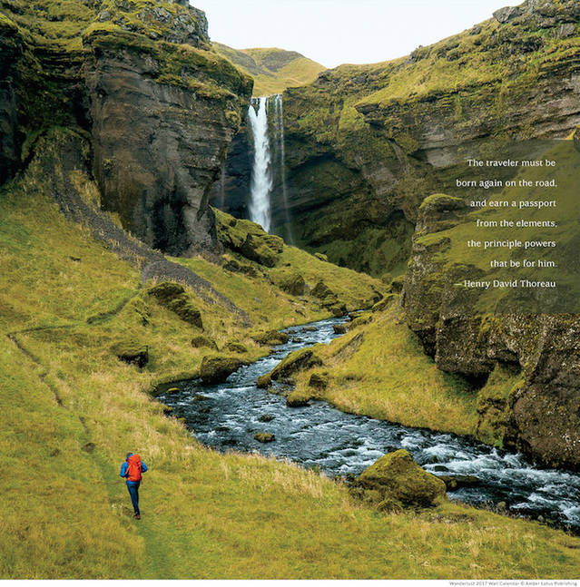 Superb Photographs of the Diversity of Earth’s Landscapes Media