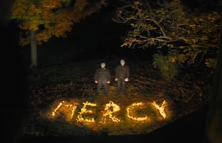 Mercy – Netflix Movie Trailer