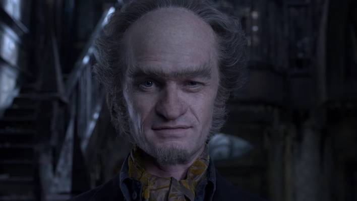 Netflix’s ‘A Series Of Unfortunate Events’ Official Trailer