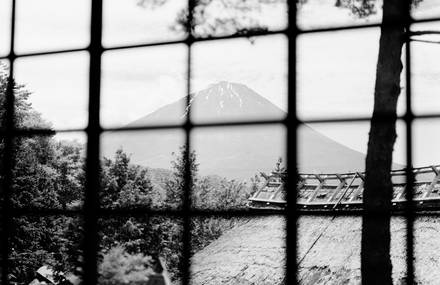 Poetic Pictures from Japan