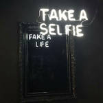 Inventive Mirror Reflections with Double Meanings-1