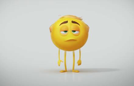 The Emoji Movie Teaser Trailer