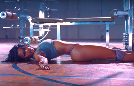 2016 Year in Clips on Fubiz