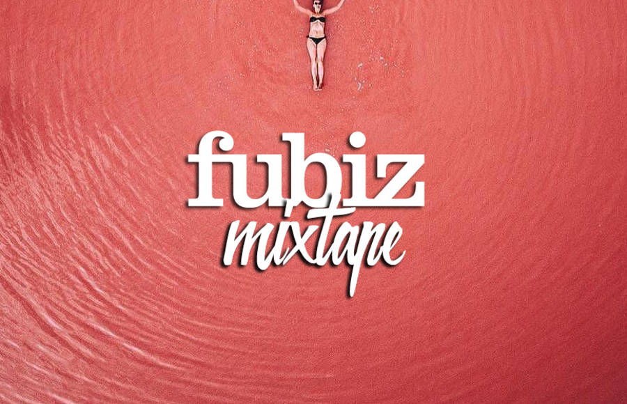 Fubiz Music Mixtape – Mix #12 by Martin Solveig