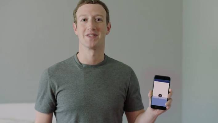 Mark Zuckerberg Introduced His Own In-Home Virtual Assistant : Jarvis