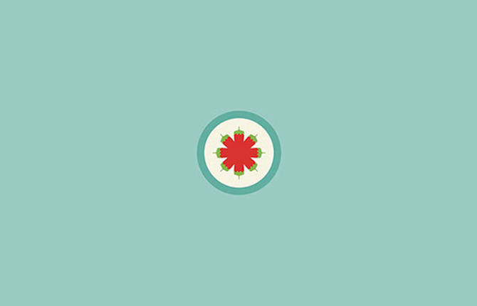 Music Groups and Musicians Hidden Behind Minimalists Illustrations