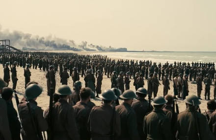 Dunkirk – Trailer