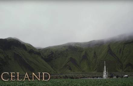Rogue One: A Star Wars Story Filming Locations