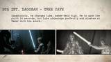 Star Wars V From Storyboard to Final Movie