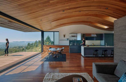 Beautiful Open Plan Design Home in Oakland City