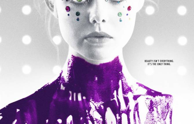 2016 Year in Tv & Movie Posters on Fubiz