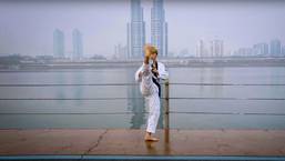 Discover the Acrobatic Martial Art of Tricking