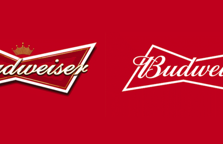 2016 Year Brand Logo Redesigns