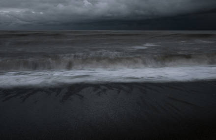 Poetic Long Exposure Pictures of Seascapes