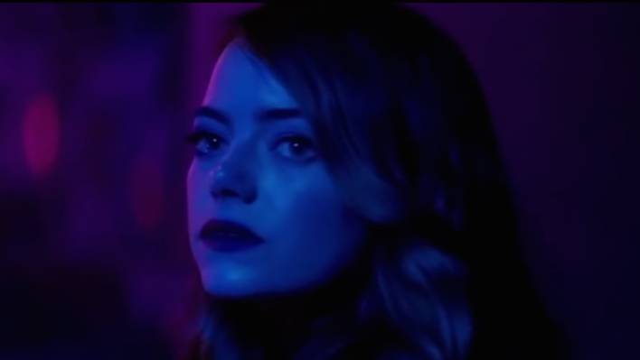What If La La Land Had Been Directed by David Lynch ?