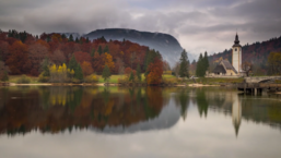 Stunning Croatian & Slovenian Timelapse