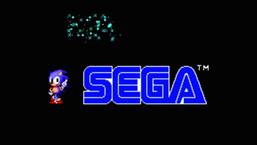 Every SEGA Logo Ever in Video Games