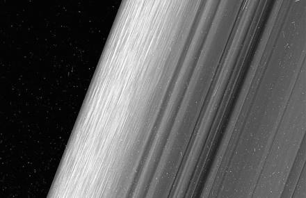 Latest Fascinating Nasa’s Pictures of Saturn