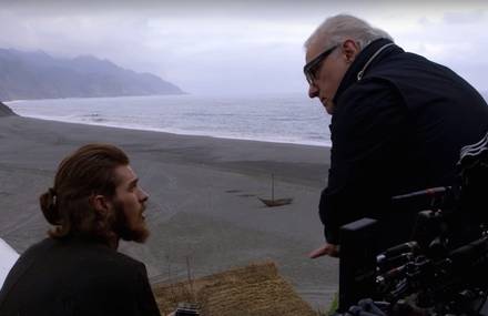 Silence by Martin Scorsese – Latest Trailer