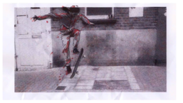 Creative Skate Video in London