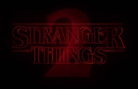Stranger Things 2 – Trailer