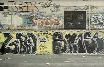 New York Graffiti Experience Short Documentary