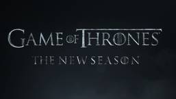 Official Tease of Game of Thrones Season 7