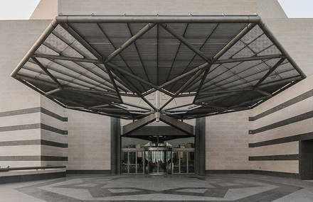 Riveting Museum of Islamic Art in Doha