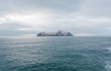 Kevin Faingnaert ZEISS Photography Award Winner for Stunning Faroe Islands Pictures
