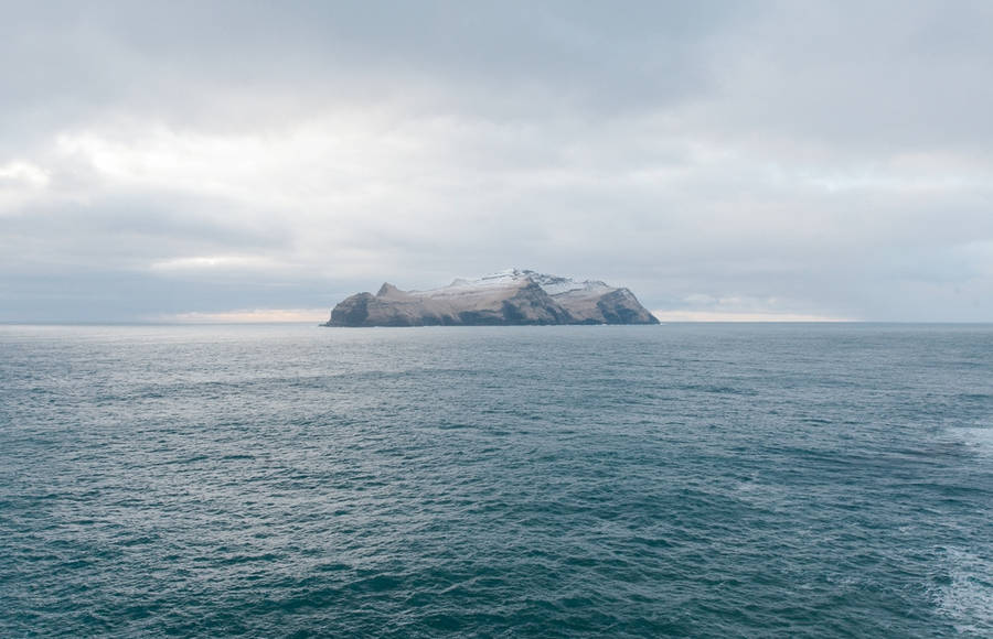 Kevin Faingnaert ZEISS Photography Award Winner for Stunning Faroe Islands Pictures