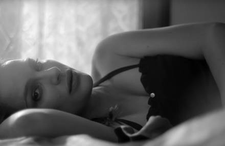 James Blake – New Videoclip « My Willing Heart » with Natalie Portman