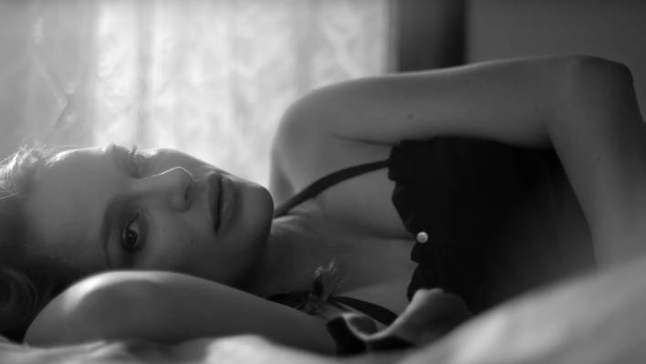 James Blake – New Videoclip « My Willing Heart » with Natalie Portman