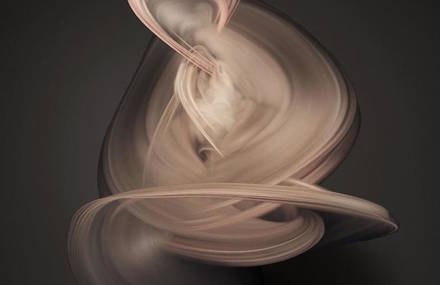 Extraordinary Photographies of Dancers by Shinichi Maruyama