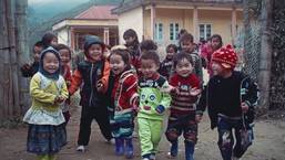 ‘A thousand Smiles’ A Fabulous Trip in Vietnam