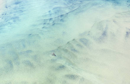 Breathtaking Abstract Photographs by Zack Seckler