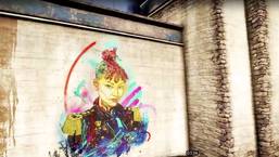 Exclusive Episode #2 – « Ceci N’est Pas un Graffiti » on Arte