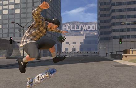 The Story Behind Tony Hawk’s Pro Skater Video Game