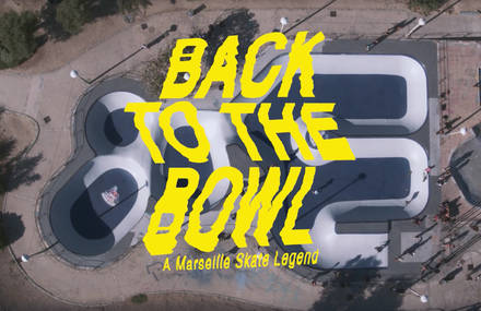Back to the Bowl – Trailer by Red Bull