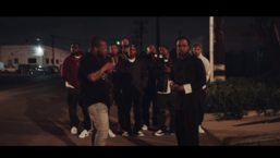 Kendrick Lamar – DNA