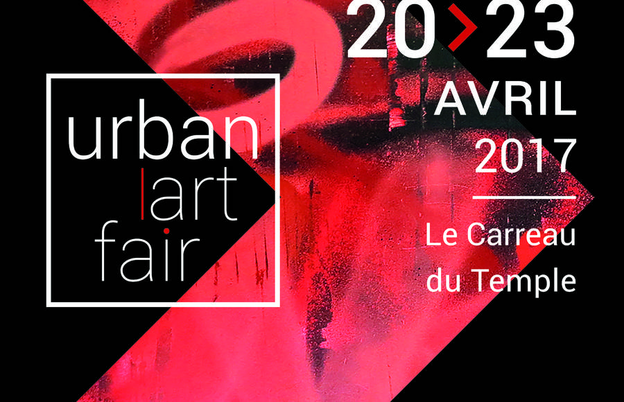 Second Edition of Urban Art Fair Paris – Contest