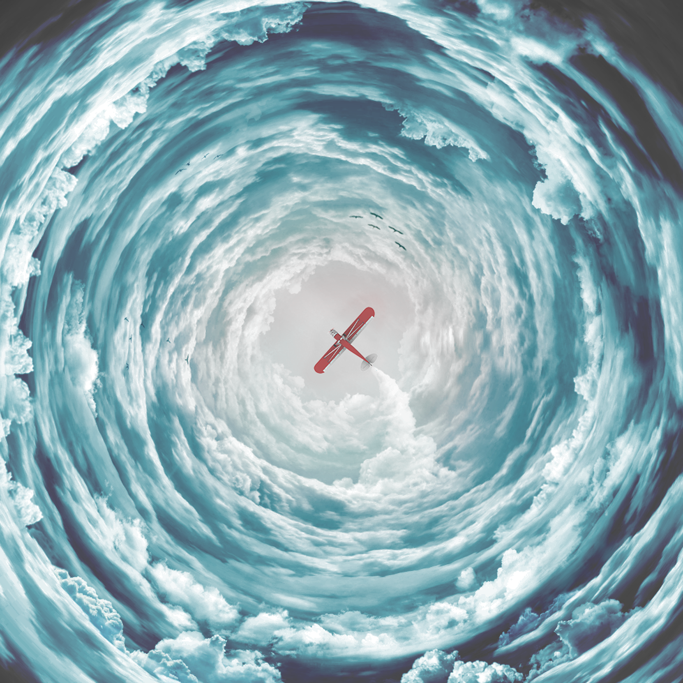 Sci-Fi Worlds by Emiliance Ismailov
