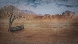 Sci-Fi Worlds by Emiliance Ismailov - Fubiz Media