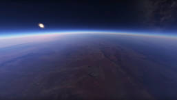 New Google Earth Version