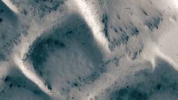 Exploring Mars in 3D