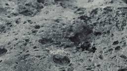 Beautiful Sci-Fi Short of a Travel on an Abstract Planet